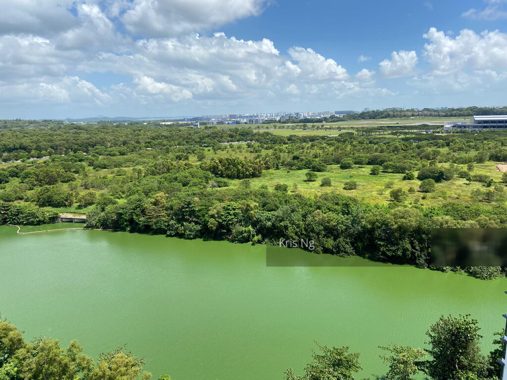 Heron Bay (D19), Condominium For Sale 87853641